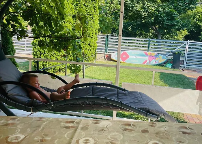 Сasa de vacaciones Unit_type_semidetached_house 55082 Siófok